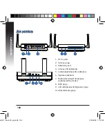 Preview for 168 page of Asus EA-AC87 Quick Start Manual