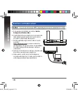 Preview for 176 page of Asus EA-AC87 Quick Start Manual