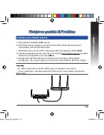 Preview for 177 page of Asus EA-AC87 Quick Start Manual