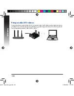 Preview for 184 page of Asus EA-AC87 Quick Start Manual