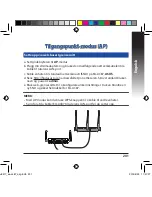 Preview for 201 page of Asus EA-AC87 Quick Start Manual