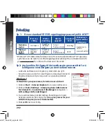 Preview for 202 page of Asus EA-AC87 Quick Start Manual