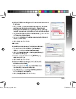 Preview for 203 page of Asus EA-AC87 Quick Start Manual