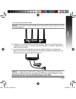 Preview for 211 page of Asus EA-AC87 Quick Start Manual