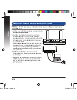 Preview for 212 page of Asus EA-AC87 Quick Start Manual