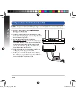 Preview for 224 page of Asus EA-AC87 Quick Start Manual