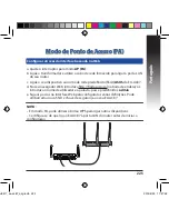 Preview for 225 page of Asus EA-AC87 Quick Start Manual