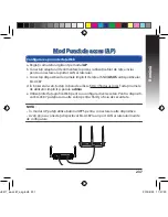 Preview for 237 page of Asus EA-AC87 Quick Start Manual