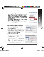 Preview for 275 page of Asus EA-AC87 Quick Start Manual