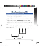 Preview for 297 page of Asus EA-AC87 Quick Start Manual