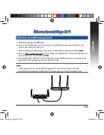 Preview for 309 page of Asus EA-AC87 Quick Start Manual