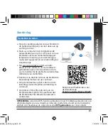 Предварительный просмотр 61 страницы Asus EA-N66 Quick Start Manual