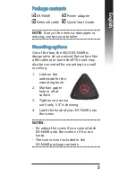 Preview for 5 page of Asus EA-N66R Quick Start Manual