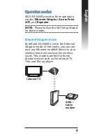 Preview for 9 page of Asus EA-N66R Quick Start Manual