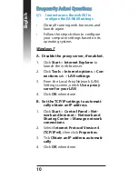 Preview for 10 page of Asus EA-N66R Quick Start Manual