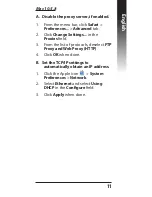 Preview for 11 page of Asus EA-N66R Quick Start Manual