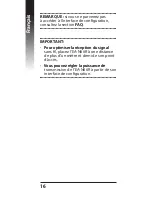 Preview for 16 page of Asus EA-N66R Quick Start Manual