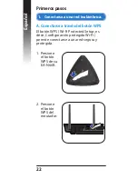 Preview for 22 page of Asus EA-N66R Quick Start Manual