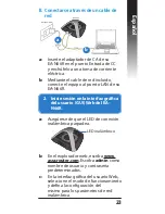 Preview for 23 page of Asus EA-N66R Quick Start Manual