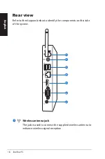 Предварительный просмотр 18 страницы Asus EB Series User Manual