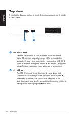 Предварительный просмотр 20 страницы Asus EB Series User Manual