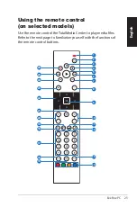 Предварительный просмотр 23 страницы Asus EB Series User Manual