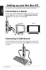 Предварительный просмотр 28 страницы Asus EB Series User Manual