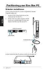 Предварительный просмотр 72 страницы Asus EB Series User Manual