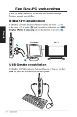 Предварительный просмотр 74 страницы Asus EB Series User Manual