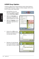 Предварительный просмотр 86 страницы Asus EB Series User Manual