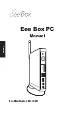 Предварительный просмотр 94 страницы Asus EB Series User Manual