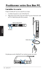 Предварительный просмотр 118 страницы Asus EB Series User Manual