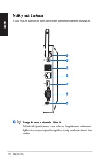 Предварительный просмотр 250 страницы Asus EB Series User Manual