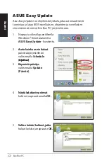 Предварительный просмотр 272 страницы Asus EB Series User Manual