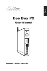 Asus EB1007-B0200 User Manual preview
