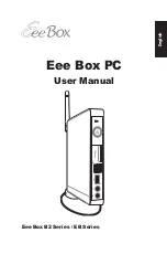 Asus EB1012-B0016 User Manual preview