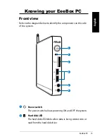 Preview for 15 page of Asus EB1020-B0020 User Manual