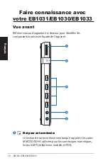 Предварительный просмотр 48 страницы Asus EB1030 User Manual