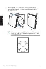 Предварительный просмотр 54 страницы Asus EB1030 User Manual