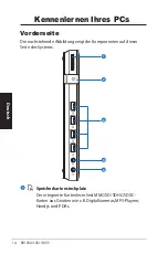 Предварительный просмотр 82 страницы Asus EB1030 User Manual