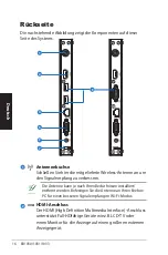 Предварительный просмотр 84 страницы Asus EB1030 User Manual