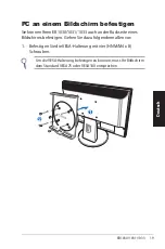 Предварительный просмотр 87 страницы Asus EB1030 User Manual