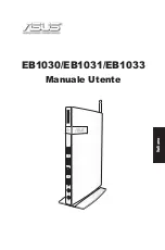 Предварительный просмотр 103 страницы Asus EB1030 User Manual