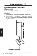 Предварительный просмотр 122 страницы Asus EB1030 User Manual