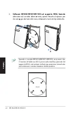 Предварительный просмотр 124 страницы Asus EB1030 User Manual