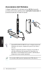 Предварительный просмотр 128 страницы Asus EB1030 User Manual