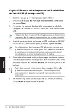 Предварительный просмотр 136 страницы Asus EB1030 User Manual