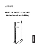 Предварительный просмотр 139 страницы Asus EB1030 User Manual