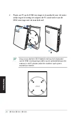 Предварительный просмотр 158 страницы Asus EB1030 User Manual