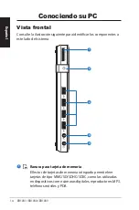 Предварительный просмотр 186 страницы Asus EB1030 User Manual